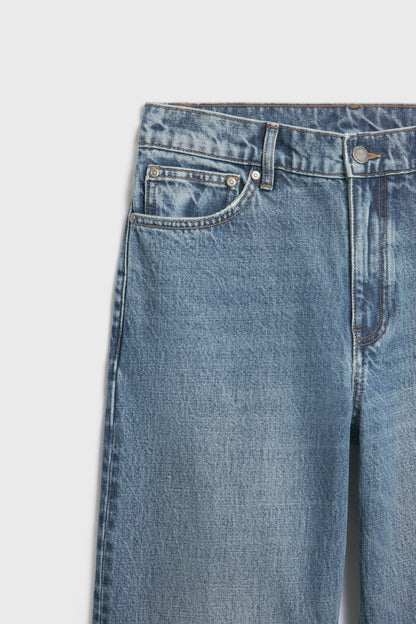VINTAGE BLUE