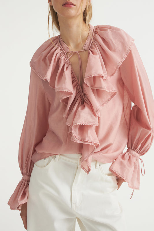 LIGHT PINK