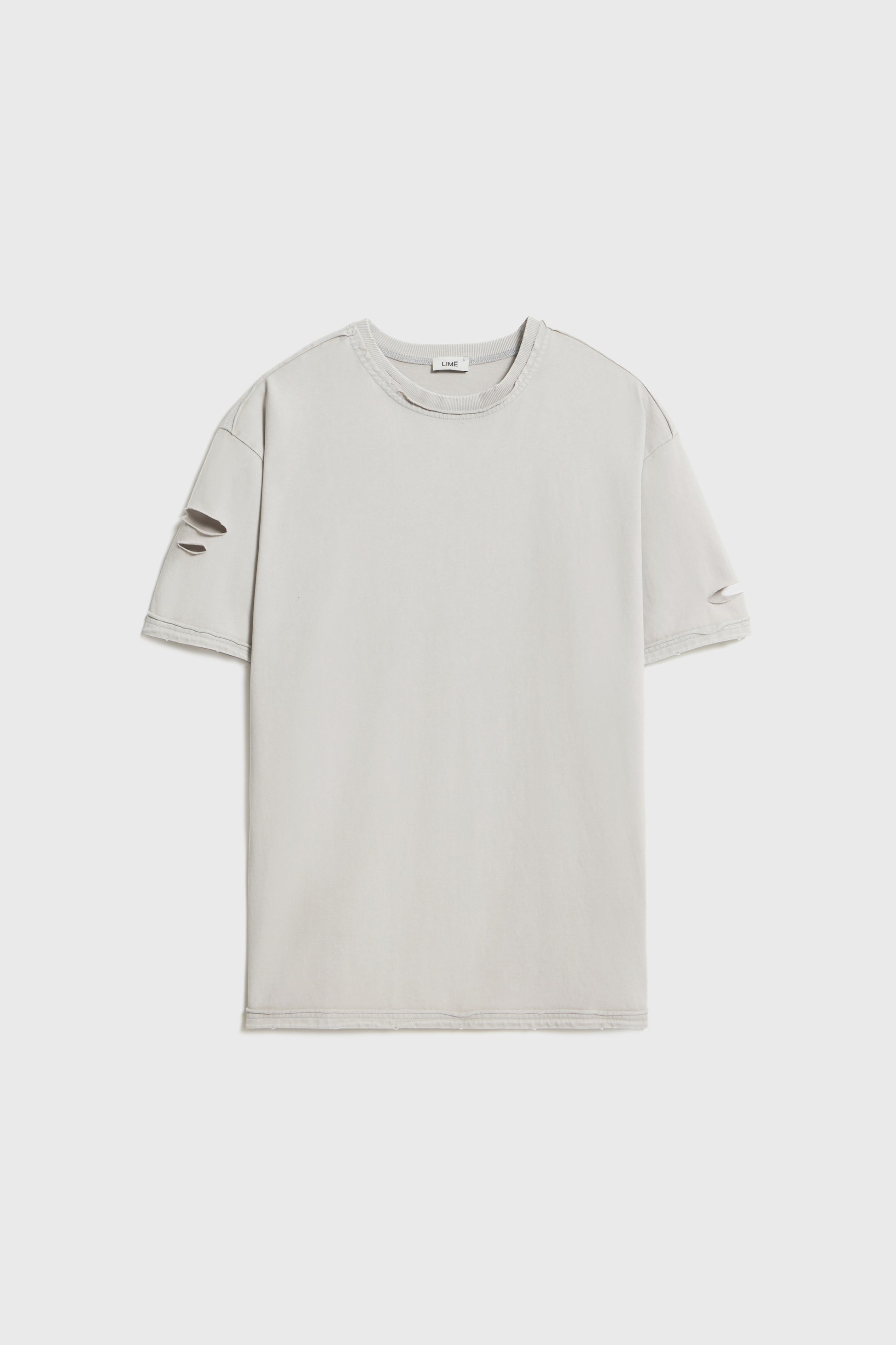 LIGHT GREY