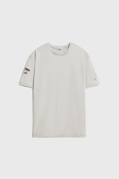 LIGHT GREY