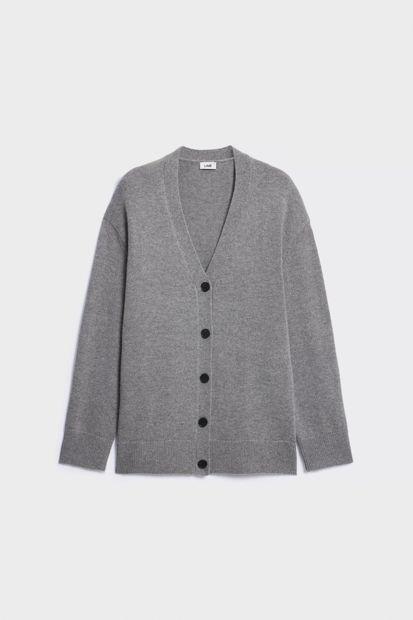GREY MELANGE