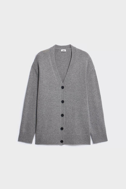 GREY MELANGE