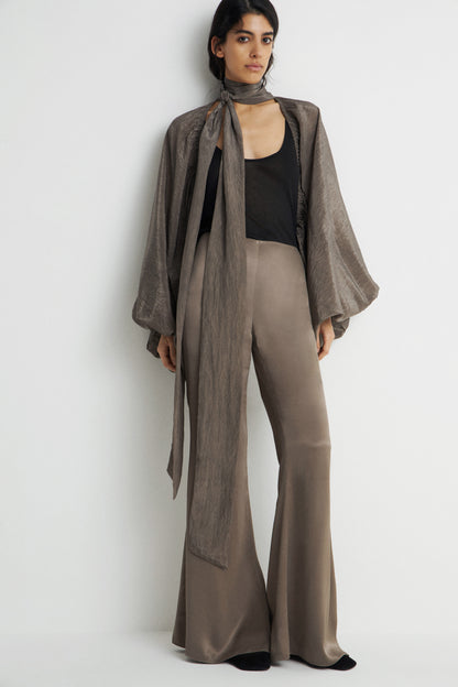 GRAY BROWN