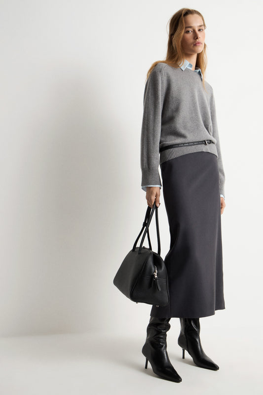 DARK GREY