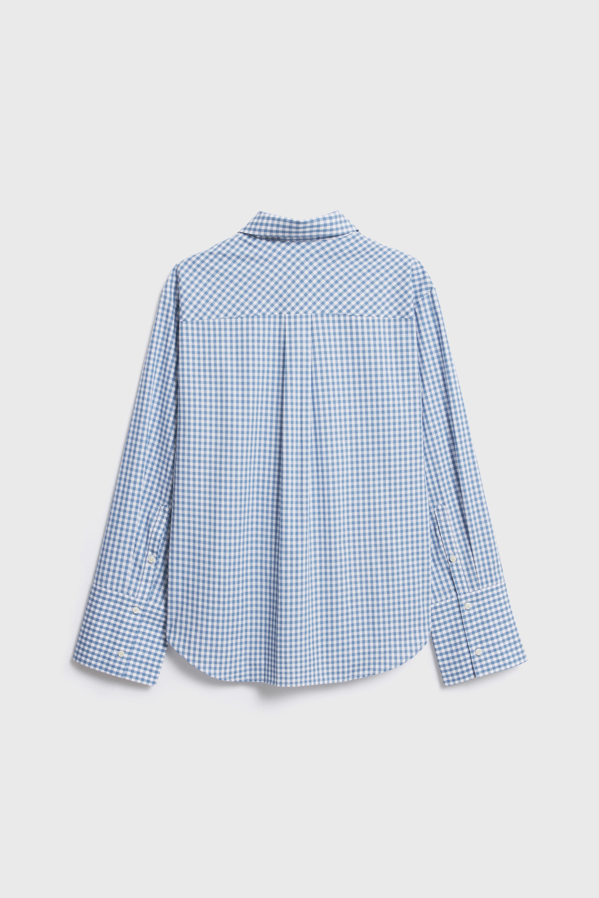 LIGHT BLUE/WHITE