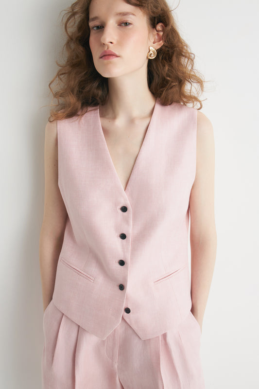 LIGHT PINK