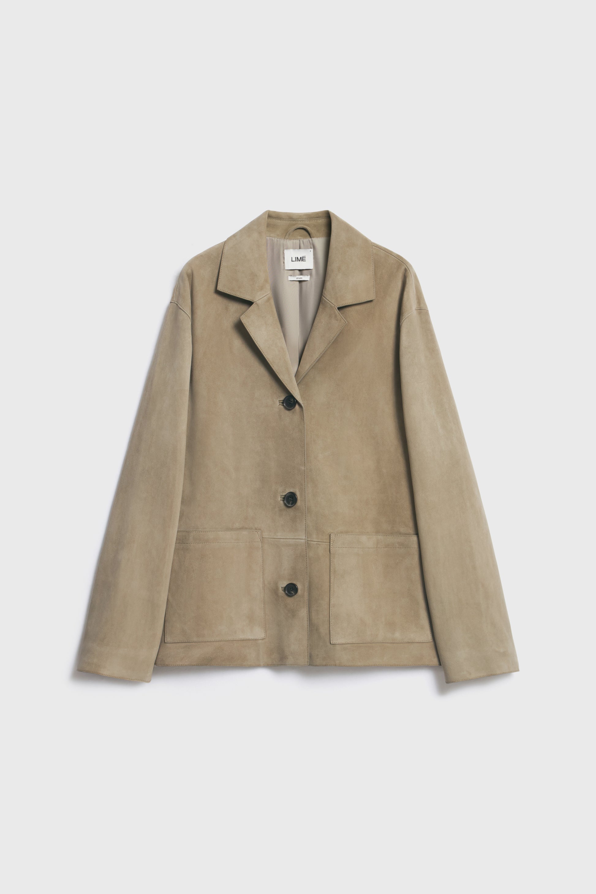 LIGHT KHAKI