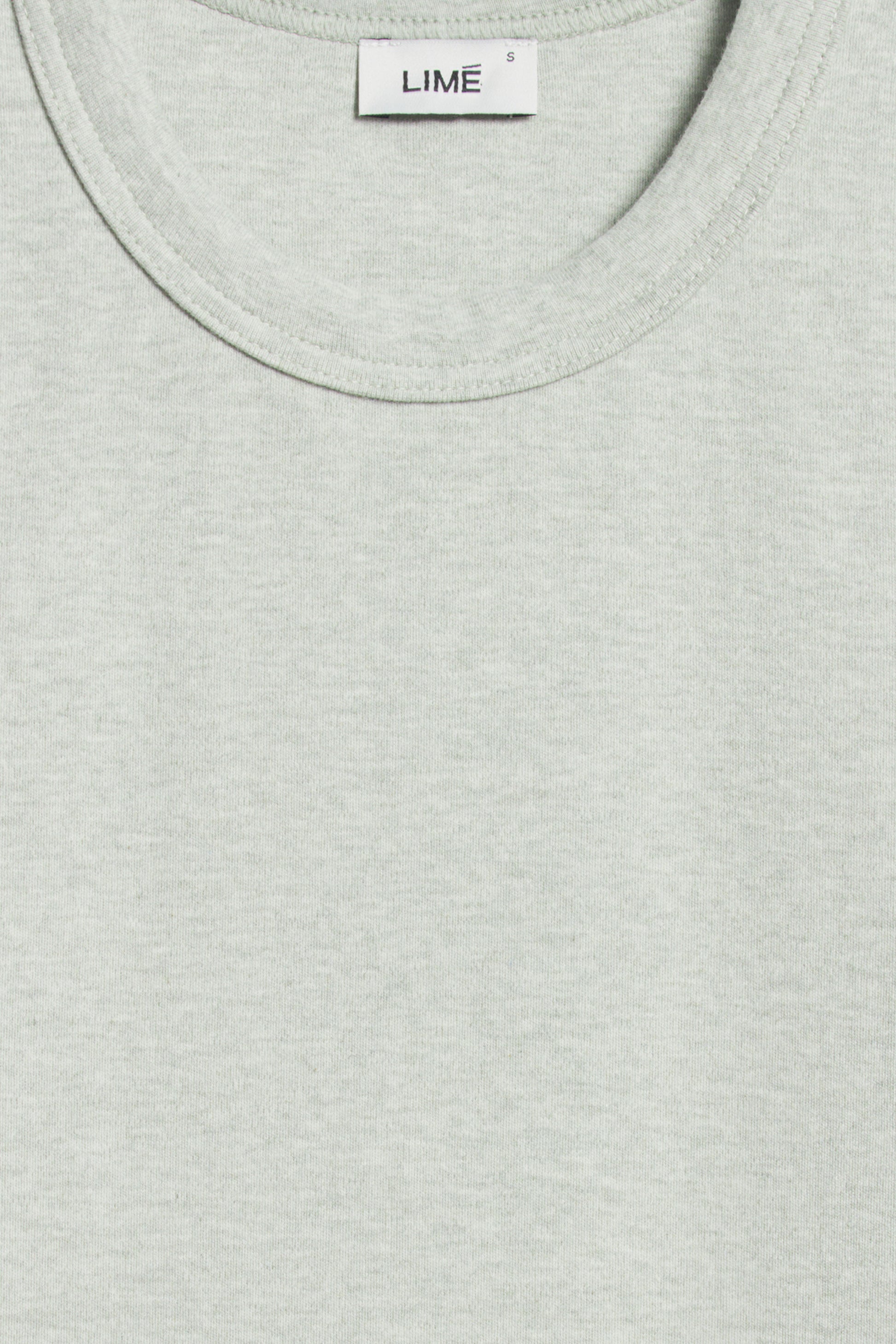 LIGHT KHAKI MELANGE