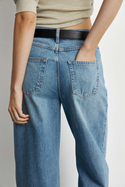 VINTAGE BLUE