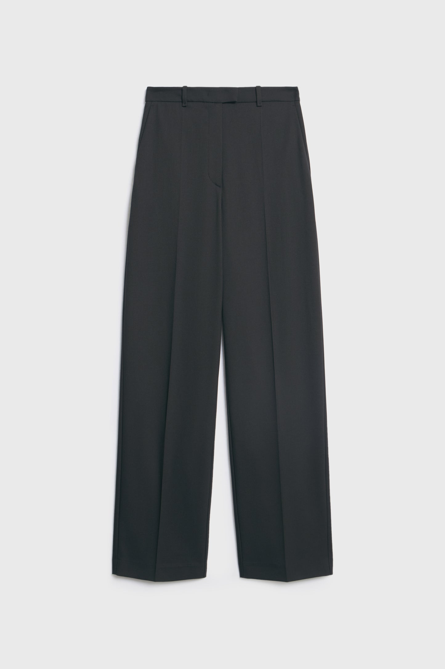 DARK GREY MELANGE