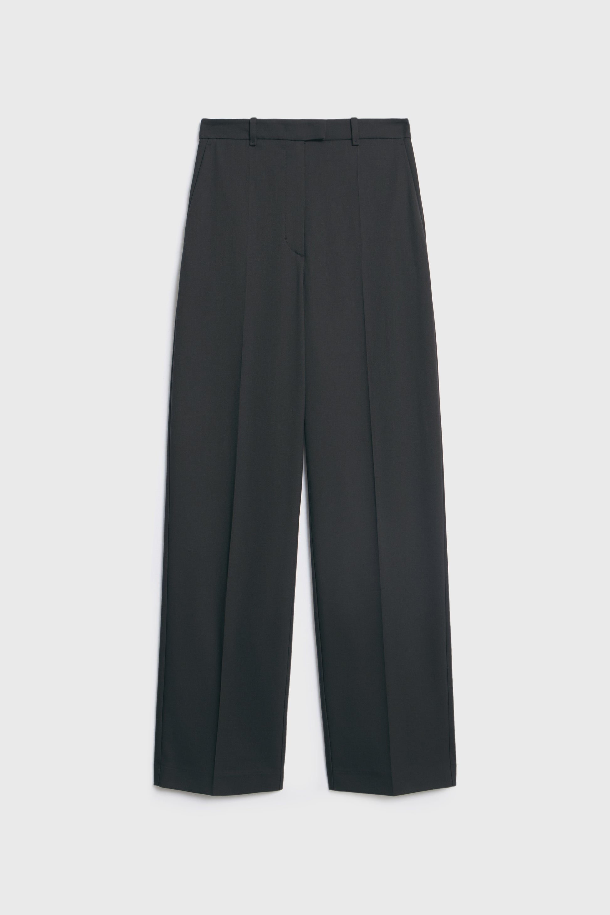 DARK GREY MELANGE