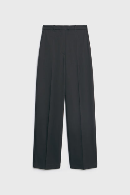 DARK GREY MELANGE