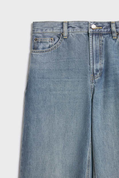 VINTAGE BLUE
