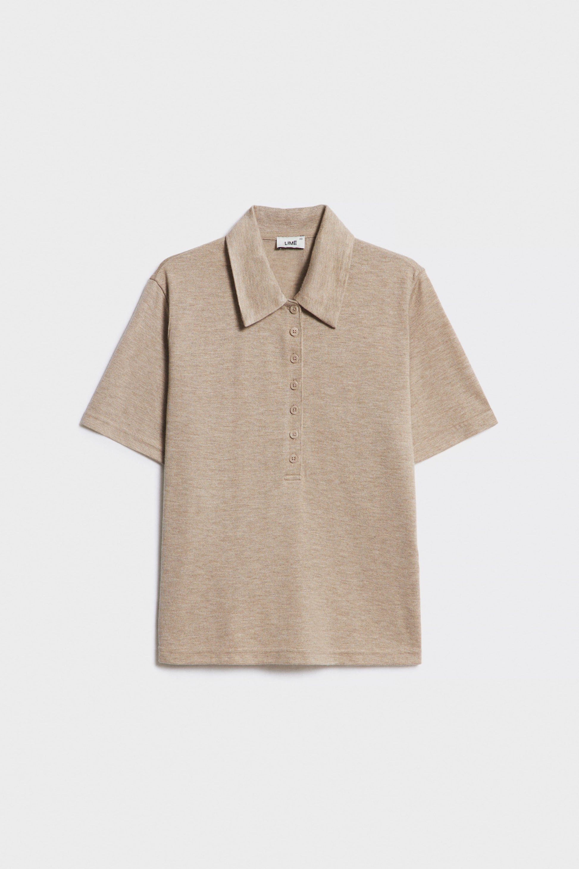 BEIGE MELANGE