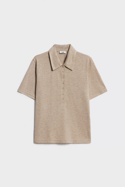 BEIGE MELANGE