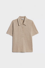 BEIGE MELANGE