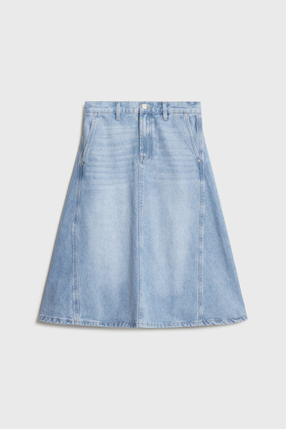 ANTIQUE BLUE